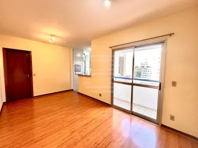 Apartamento com 1 Quarto à venda, 55m² no Botafogo, Campinas