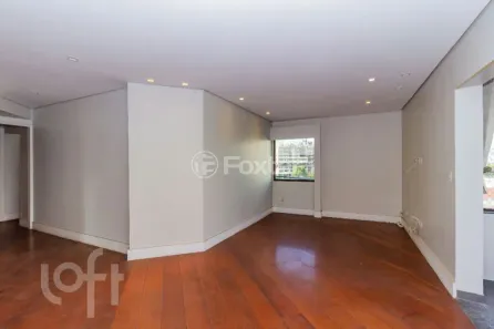 Apartamento com 3 Quartos à venda, 115m² no Vila Azevedo, São Paulo
