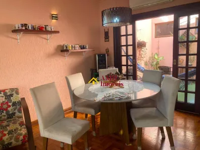 Casa com 3 Quartos à venda, 186m² no Nova Piracicaba, Piracicaba
