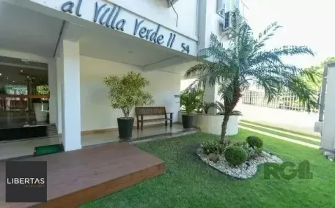 Apartamento com 2 Quartos à venda, 68m² no Jardim Botânico, Porto Alegre