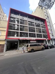 Imóvel Comercial para alugar, 2600m² no Vila Buarque, São Paulo