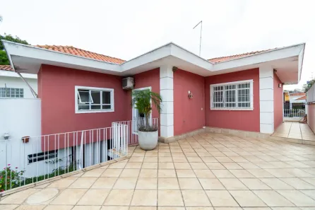 Casa com 3 Quartos à venda, 350m² no Jardim da Saúde, São Paulo