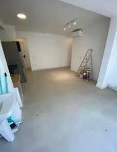 Apartamento com 1 Quarto à venda, 46m² no Campo Belo, São Paulo