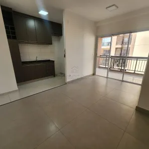 Apartamento com 2 Quartos para alugar, 65m² no Parque Quinta das Paineiras, São José do Rio Preto