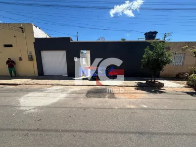 Casa com 3 Quartos à venda, 12m² no Cirolândia, Barbalha