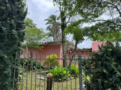 Sobrado com 3 Quartos à venda, 200m² no Itaguaçu, Florianópolis