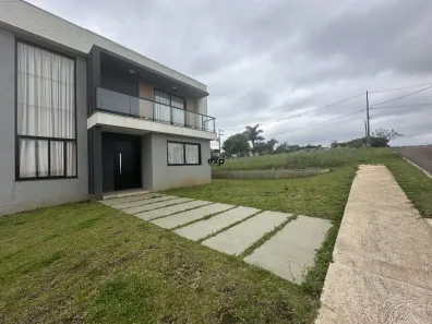 Casa de Condomínio com 2 Quartos à venda, 179m² no Pioneiros, Carambeí
