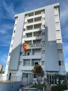 Apartamento com 2 Quartos à venda, 62m² no Vila Rossi Borghi e Siqueira, Campinas