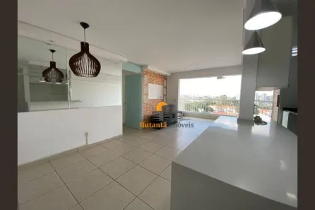 Apartamento com 3 Quartos à venda, 90m² no Jardim das Vertentes, São Paulo