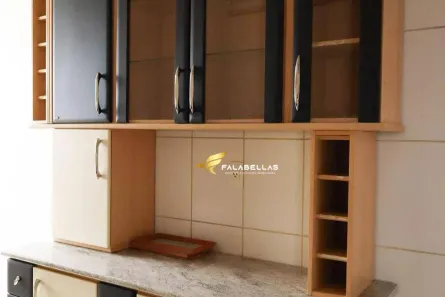 Apartamento com 2 Quartos à venda, 56m² no Vila Nova Jundiainópolis, Jundiaí