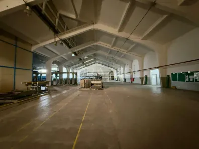 Galpão/Depósito/Armazém para alugar, 3000m² no Santana, São José dos Campos