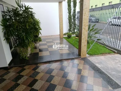 Casa com 5 Quartos à venda, 491m² no Fundinho, Uberlândia