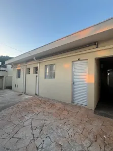 Kitnet com 1 Quarto para alugar, 25m² no Cidade Universitária, Campinas