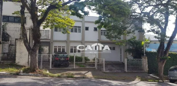 Prédio Comercial para alugar, 250m² no Itaquera, São Paulo