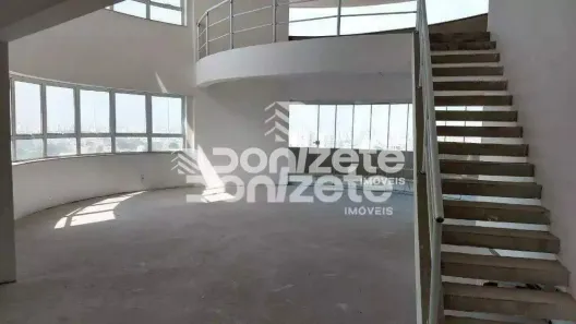 Apartamento com 6 Quartos à venda, 649m² no Vila Assunção, Santo André