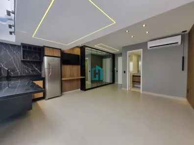 Apartamento com 1 Quarto à venda, 35m² no Moema, São Paulo