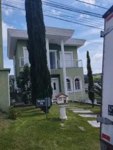 Casa de Condomínio com 3 Quartos à venda, 290m² no Suru, Santana de Parnaíba
