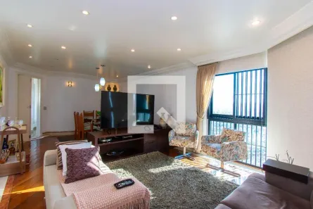 Apartamento com 3 Quartos à venda, 156m² no Parque da Mooca, São Paulo