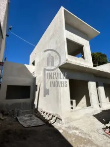 Casa com 3 Quartos à venda, 80m² no Alto Tarumã, Pinhais