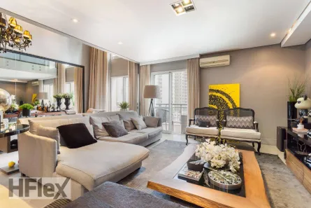 Apartamento com 2 Quartos à venda, 163m² no Vila Uberabinha, São Paulo