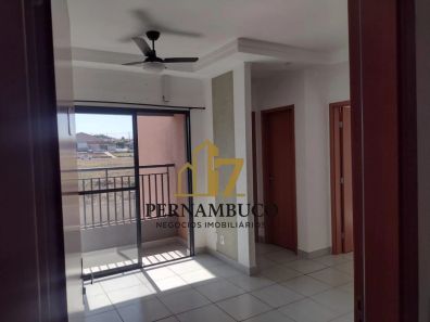 Apartamento com 2 Quartos à venda, 49m² no Jardim Bianco, São José do Rio Preto