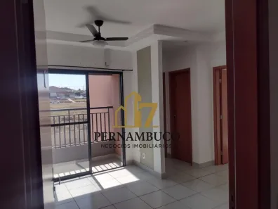 Apartamento com 2 Quartos à venda, 49m² no Jardim Bianco, São José do Rio Preto