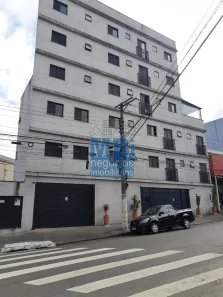 Apartamento com 2 Quartos para alugar, 34m² no Vila Gea, São Paulo