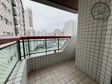 Apartamento com 1 Quarto à venda, 55m² no Aviação, Praia Grande