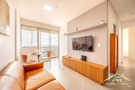 Apartamento com 2 Quartos à venda, 50m² no Centro, Osasco