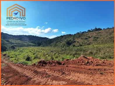 Lote/Terreno à venda, 260000m² no , Lima Duarte