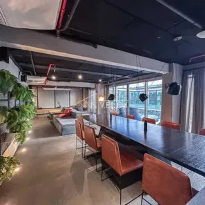 Apartamento com 1 Quarto à venda, 36m² no Centro, Rio de Janeiro