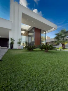 Casa de Condomínio com 4 Quartos à venda, 346m² no Teixeirinha, Betim