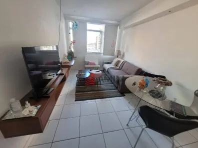 Apartamento com 2 Quartos à venda, 78m² no Ingá, Niterói
