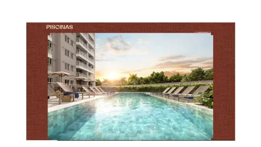 Apartamento com 1 Quarto à venda, 31m² no São Cristóvão, Rio de Janeiro