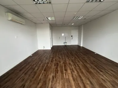 Sala Comercial para alugar, 39m² no Água Branca, São Paulo