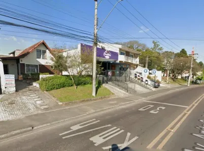 Lote/Terreno à venda, 200m² no Barreirinha, Curitiba
