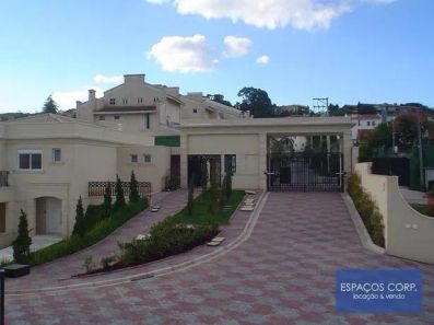 Casa de Condomínio com 4 Quartos para venda ou aluguel, 479m² no Jardim Panorama, São Paulo
