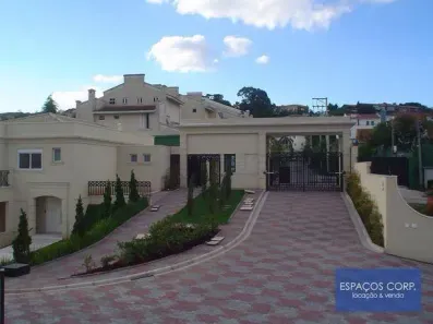 Casa de Condomínio com 4 Quartos para alugar, 479m² no Jardim Panorama, São Paulo