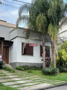 Casa de Condomínio com 3 Quartos à venda, 156m² no São Lucas, Viamão