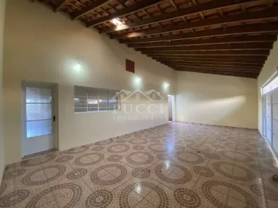 Casa com 3 Quartos para alugar, 90m² no Alto da Boa Vista, Restinga