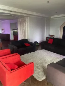 Apartamento com 5 Quartos à venda, 272m² no Umarizal, Belém