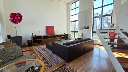 Apartamento com 1 Quarto à venda, 210m² no Vila Andrade, São Paulo