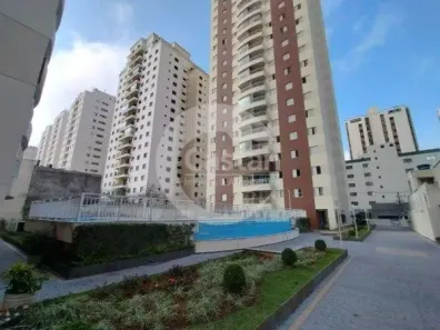 Apartamento com 3 Quartos à venda, 72m² no Vila Gomes Cardim, São Paulo