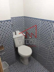 Sala Comercial à venda, 107m² no Centro, Rio de Janeiro