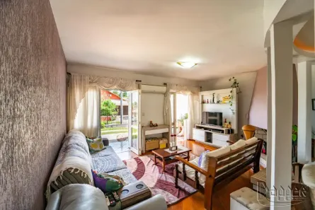 Casa com 4 Quartos à venda, 294m² no Canudos, Novo Hamburgo
