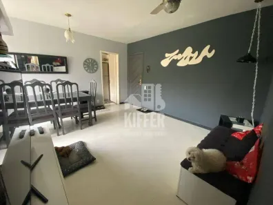 Apartamento com 2 Quartos à venda, 65m² no Engenhoca, Niterói