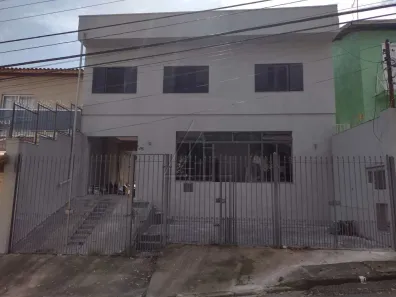 Sobrado com 3 Quartos à venda, 250m² no Jardim Monte Kemel, São Paulo