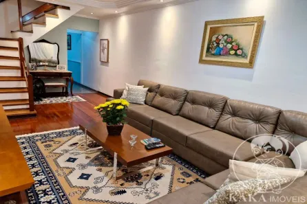 Casa com 3 Quartos à venda, 180m² no Vila Carrão, São Paulo