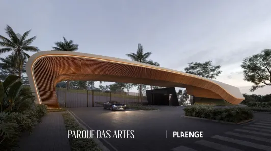 Lote/Terreno à venda, 422m² no Esperança, Londrina