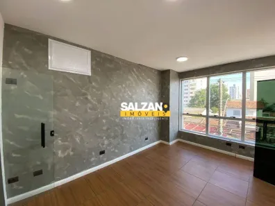 Sala Comercial para alugar, 39m² no Centro, Taubaté